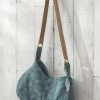 Accessories & Home * | Tahoe Trails Bag Coastal Teal Multi