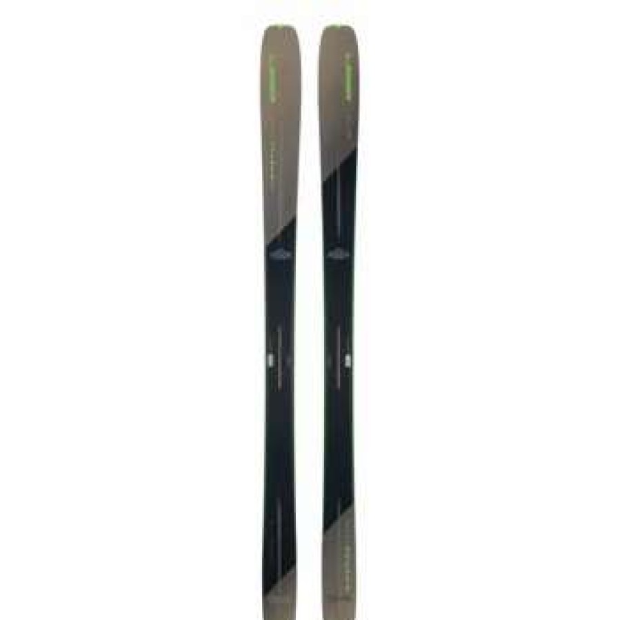 Ski Gear * | Elan Ripstick Tour 94 Skis Men'S By Elan