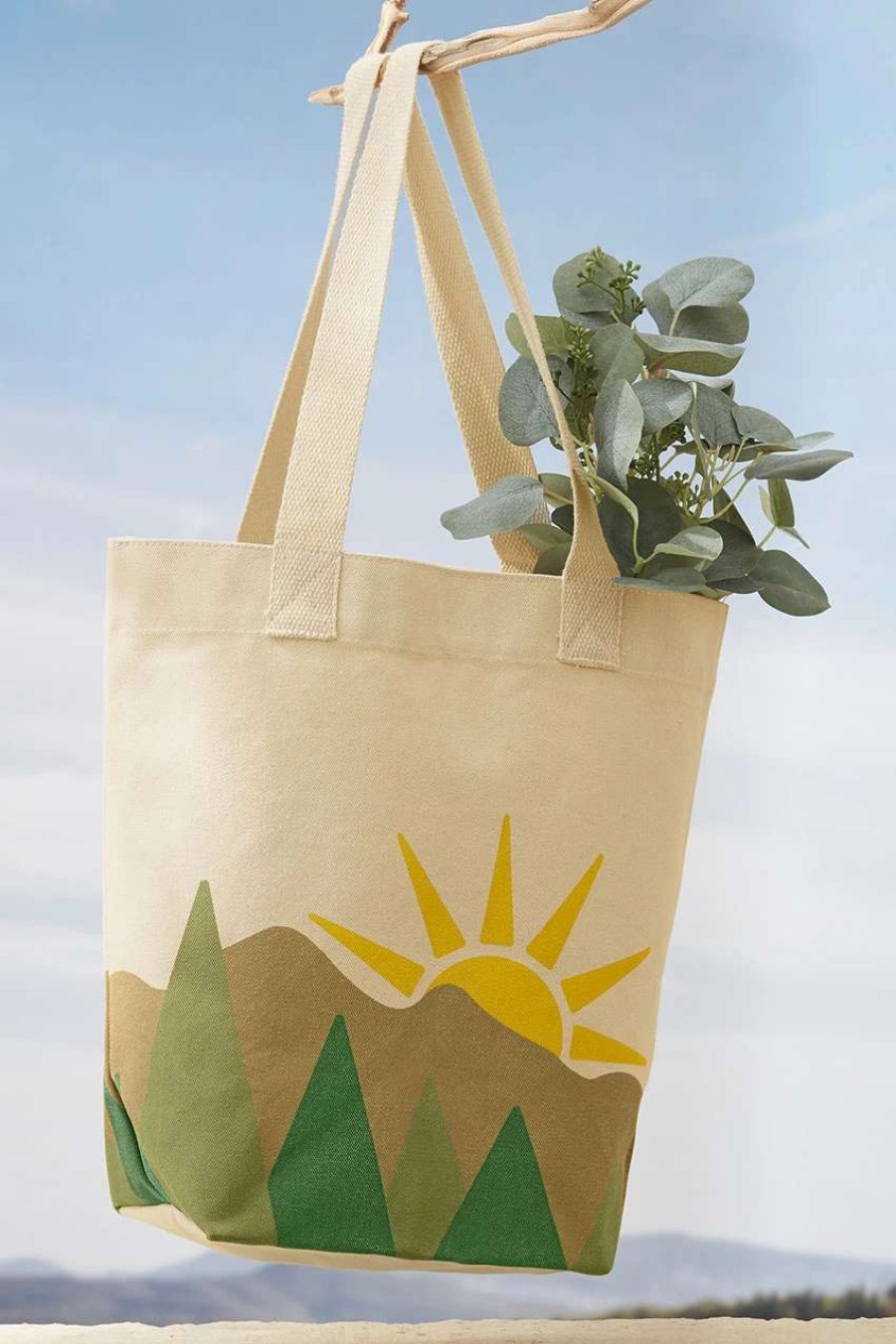 Accessories & Home * | Sedona Spirit Totes