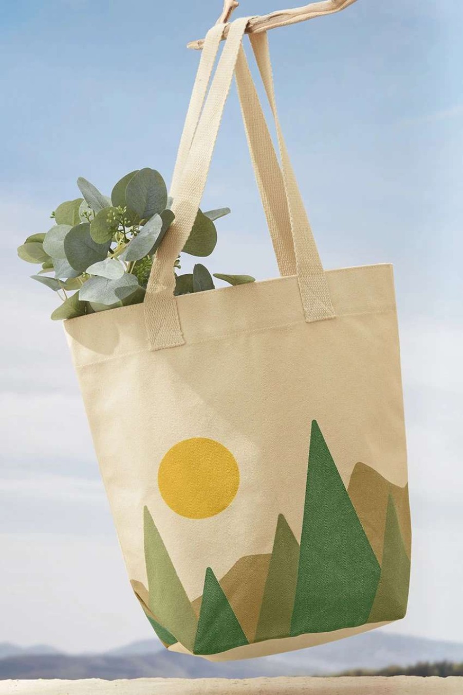 Accessories & Home * | Sedona Spirit Totes