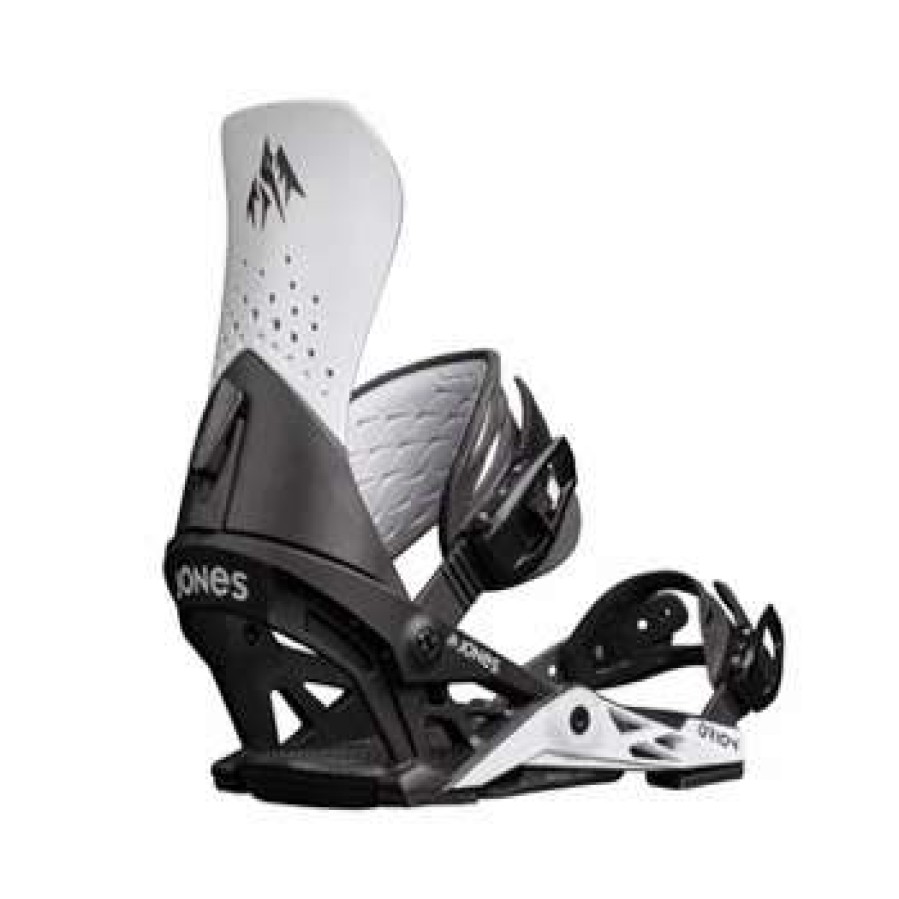 Snowboard Gear * | Jones Orion Snowboard Bindings Men'S By Jones