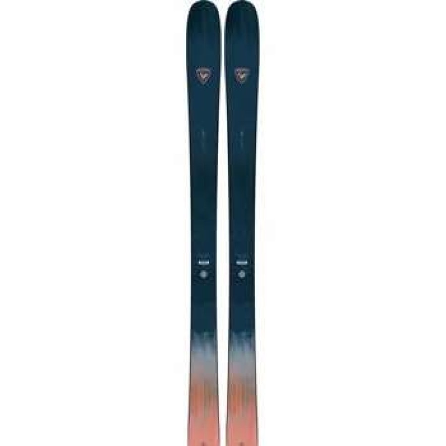 Ski Gear * | Rossignol Rallybird 92 Skis Women'S By Rossignol