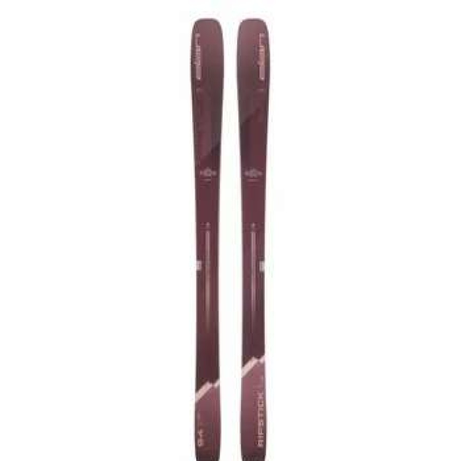 Ski Gear * | Elan Ripstick 94 W Skis Women'S By Elan