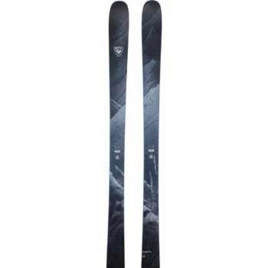 Ski Gear * | Rossignol Blackops 98 Skis Men'S By Rossignol