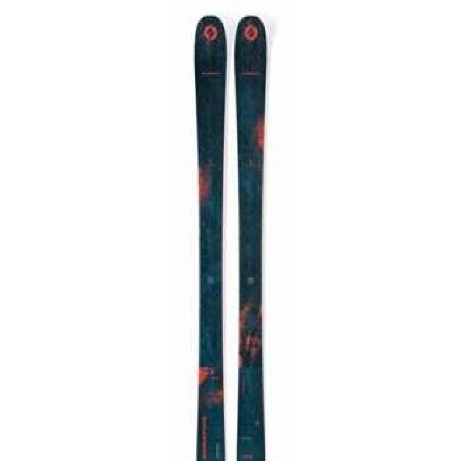 Ski Gear * | Blizzard Bonafide 97 Skis Men'S By Blizzard