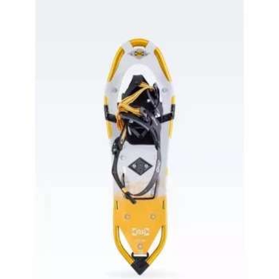 Backcountry * | Atlas Montane Snowshoes Women'S By Atlas Atlas Yellow