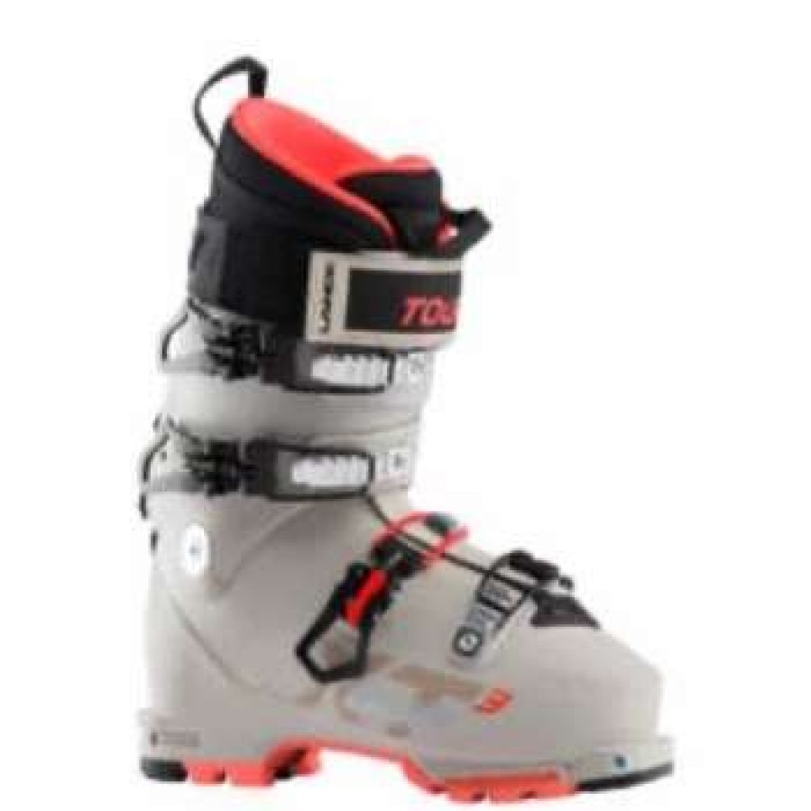 Ski Gear * | Lange Xt3 Tour W Sport Ski Boots Women'S By Lange Stardust