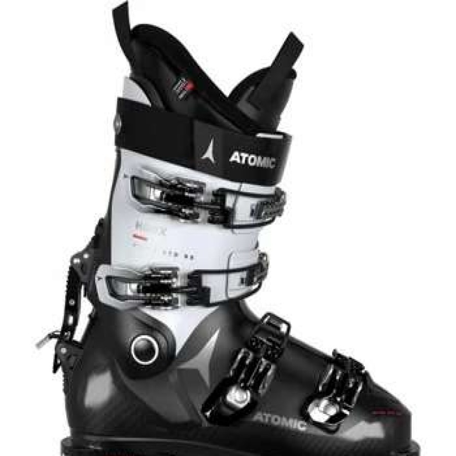 Ski Gear * | Atomic Hawx Ultra Xtd 95 W Ct Gw Ski Boots Women'S By Atomic Black / Vapor