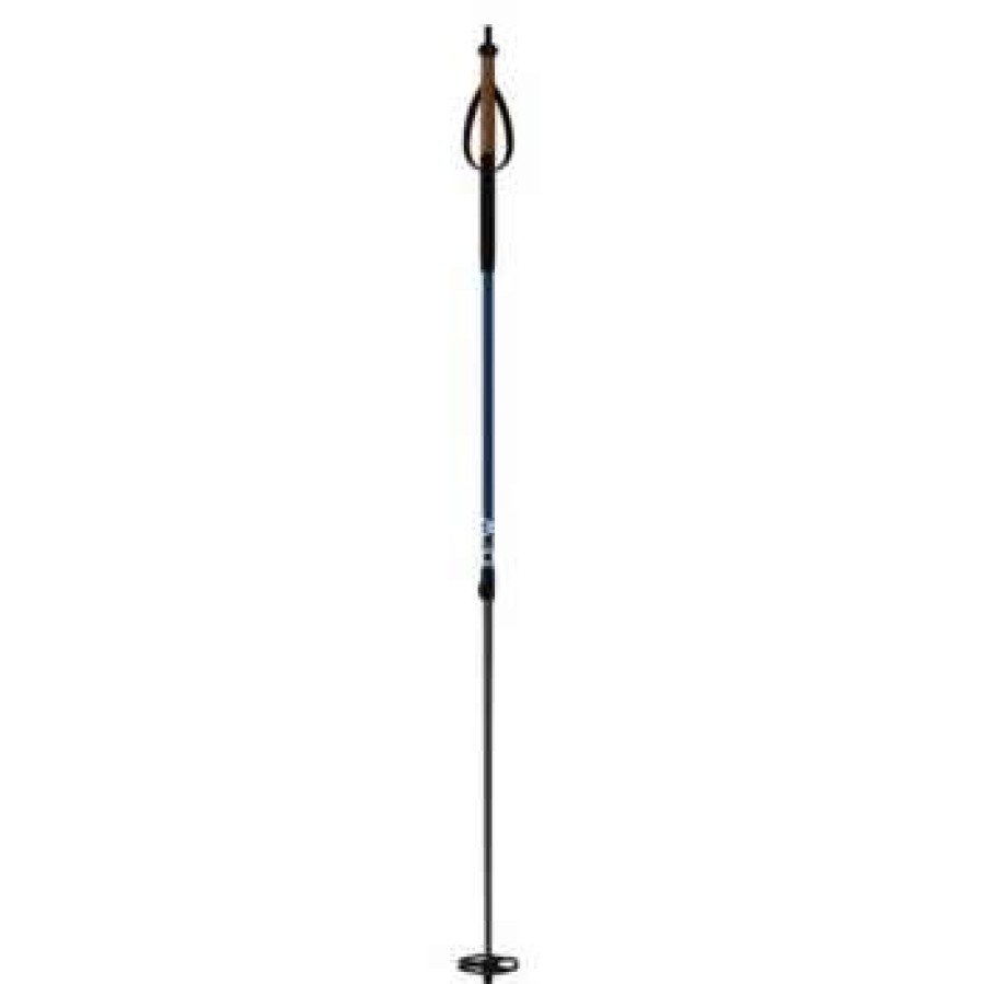 Ski Gear * | Fischer Bc Vario Ski Poles By Fischer