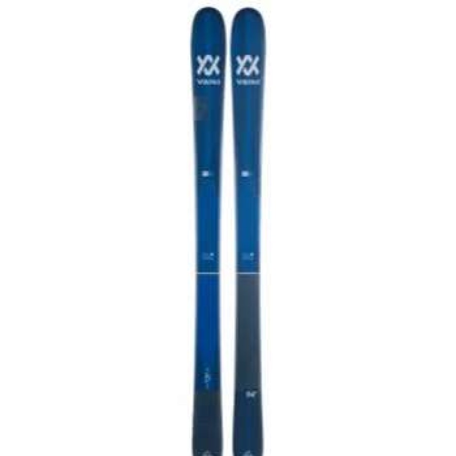 Ski Gear * | Volkl Blaze 94 W Skis Women'S By Volkl