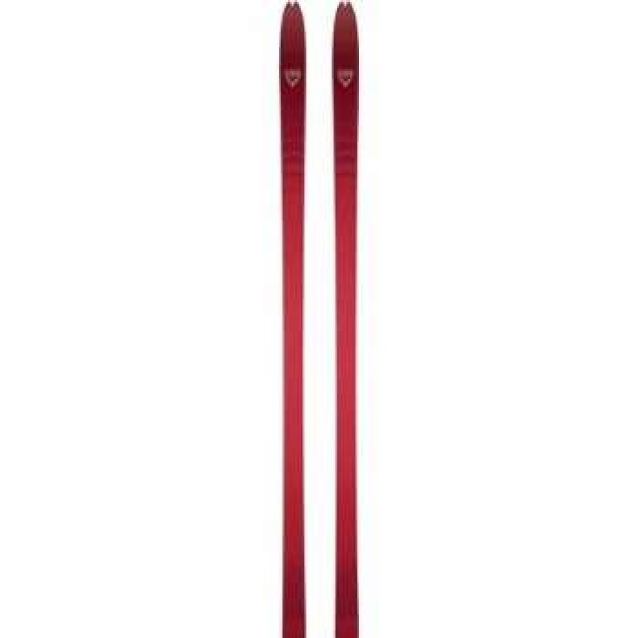 Ski Gear * | Rossignol Bc 80 Positrack Skis By Rossignol