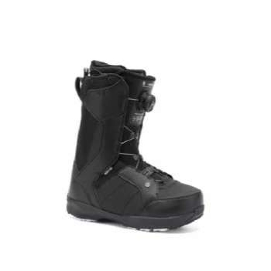 Snowboard Gear * | Ride Jackson Snowboard Boots Men'S By Ride