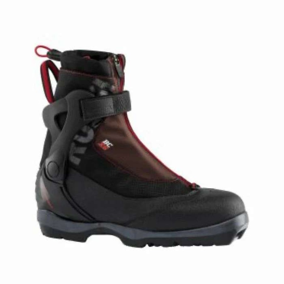 Ski Gear * | Rossignol Bc X6 Ski Boots Men'S By Rossignol