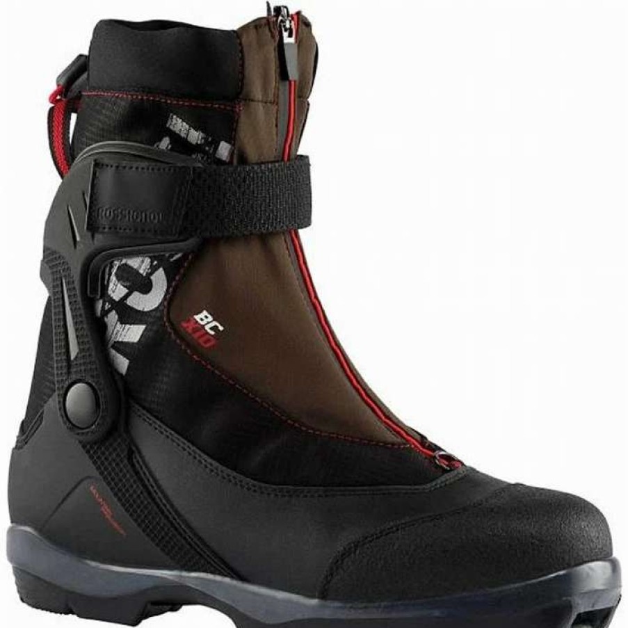 Ski Gear * | Rossignol Bc X10 Ski Boots Men'S By Rossignol