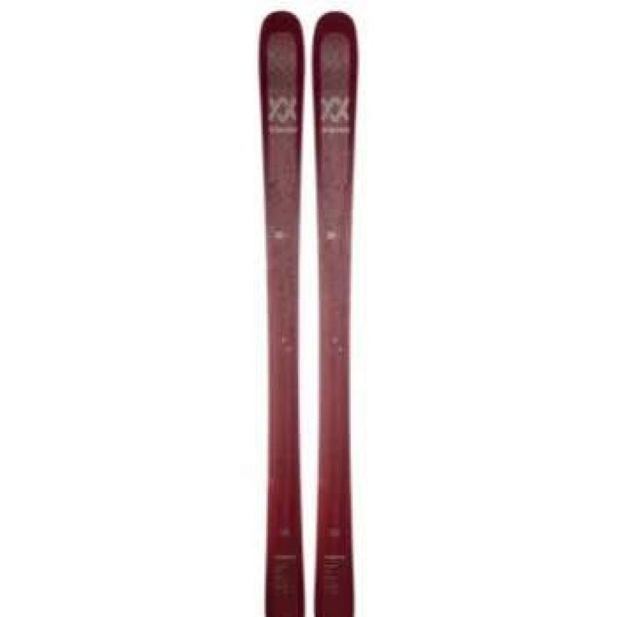 Ski Gear * | Volkl Kenja 88 Skis Women'S By Volkl