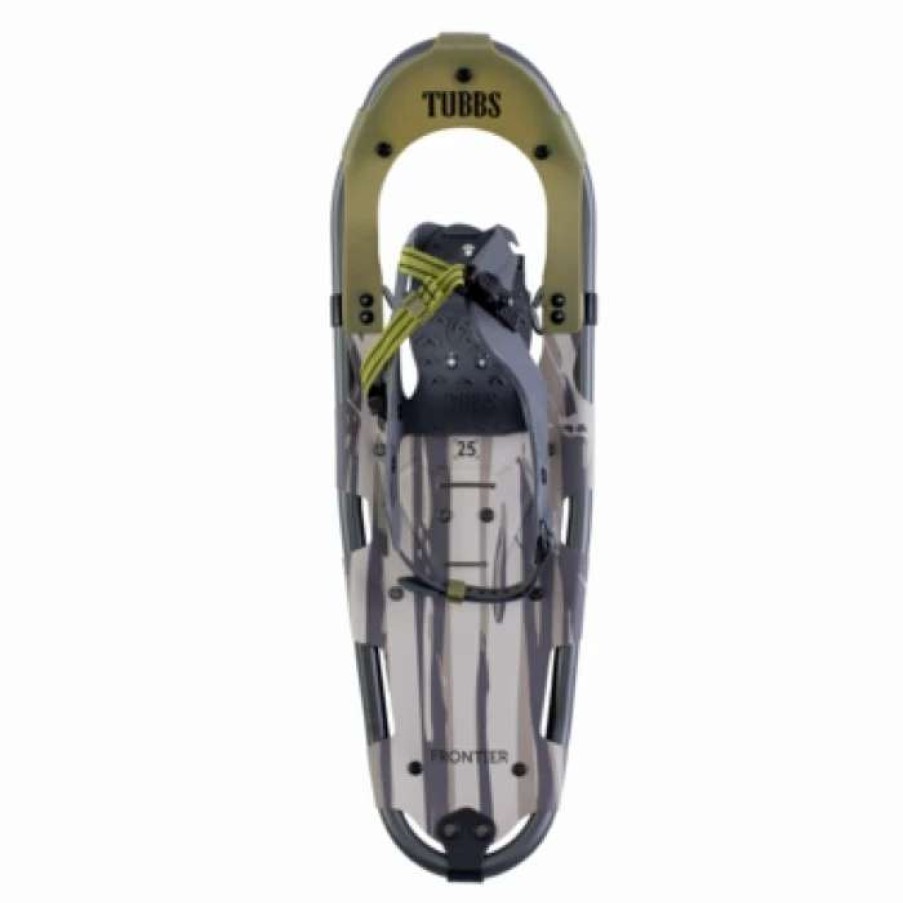 Backcountry * | Tubbs Frontier Snowshoes Men'S By Tubbs