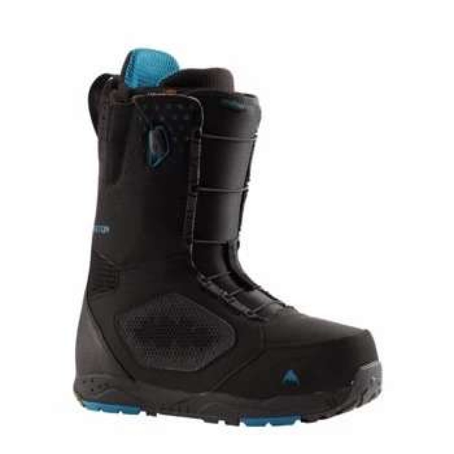 Snowboard Gear * | Burton Photon Snowboard Boots Men'S By Burton Black