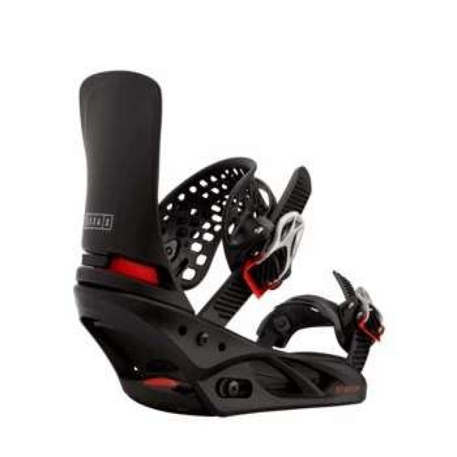 Snowboard Gear * | Burton Lexa X Re:Flex Snowboard Bindings Women'S By Burton