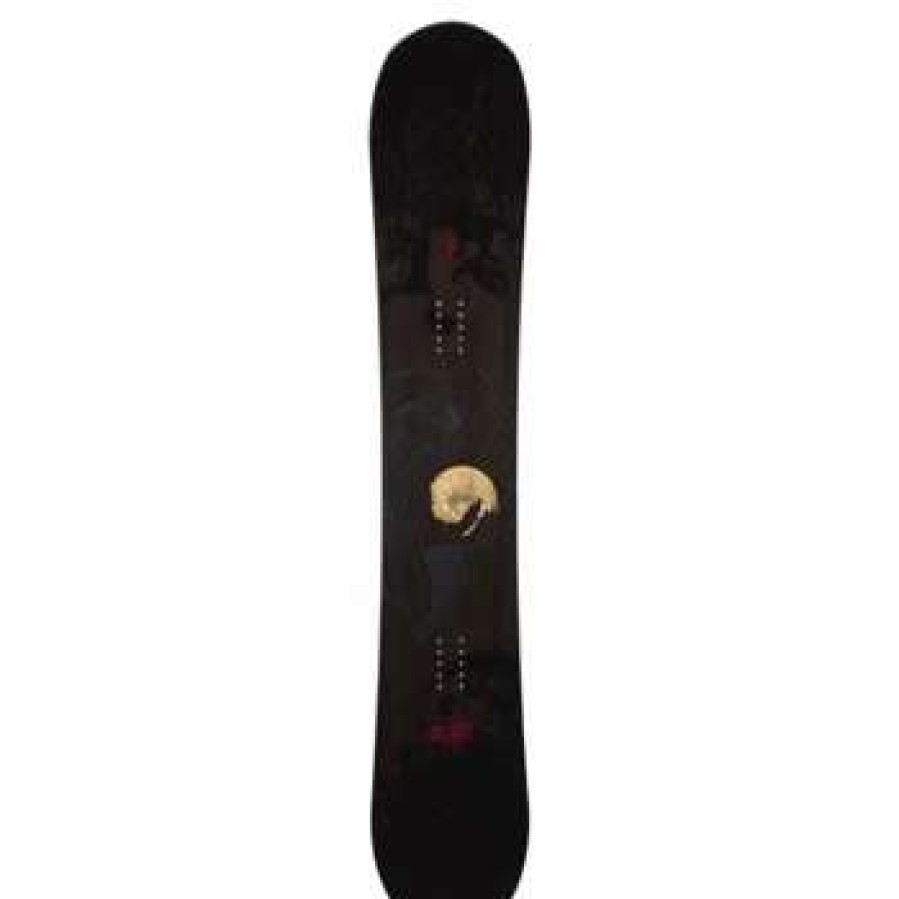 Snowboard Gear * | Rossignol Evader Snowboard Men'S By Rossignol