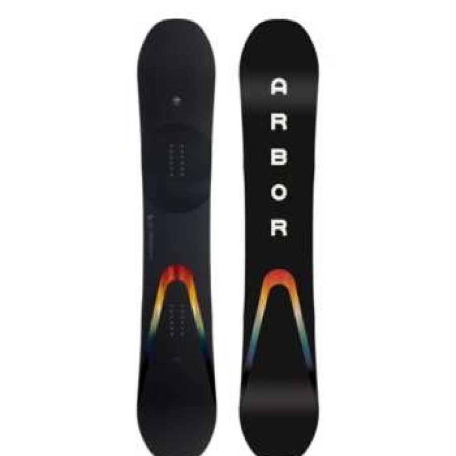 Snowboard Gear * | Arbor Formula Rocker Snowboard Men'S By Arbor