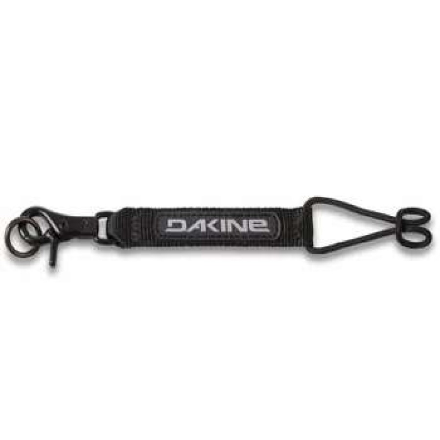 Snowboard Gear * | Dakine Covert Leash By Dakine Black