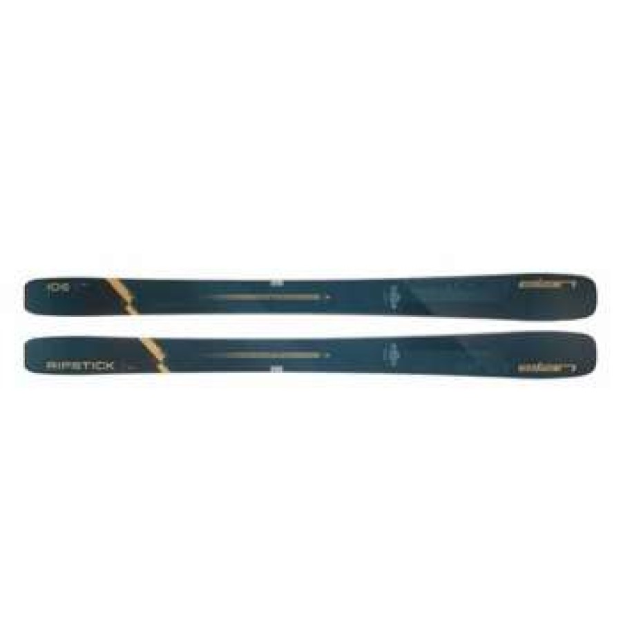 Ski Gear * | Elan Ripstick 106 Skis Men'S By Elan