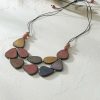 Accessories & Home * | Terra Trails Necklace Multi