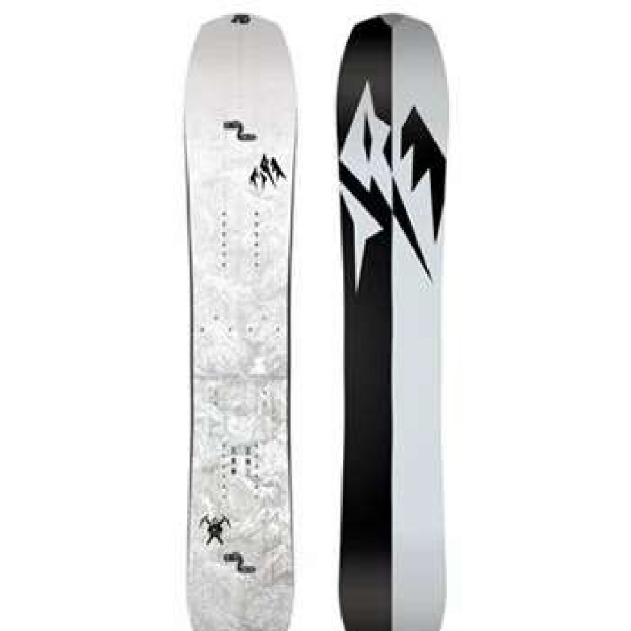 Snowboard Gear * | Jones Solution Splitboard Men'S By Jones