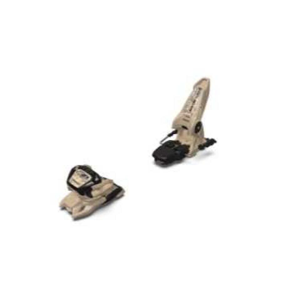 Ski Gear * | Marker Jester 18 Pro Id Ski Bindings By Marker Tan