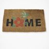 Accessories & Home * | Garden Delights Woven Doormat Natural