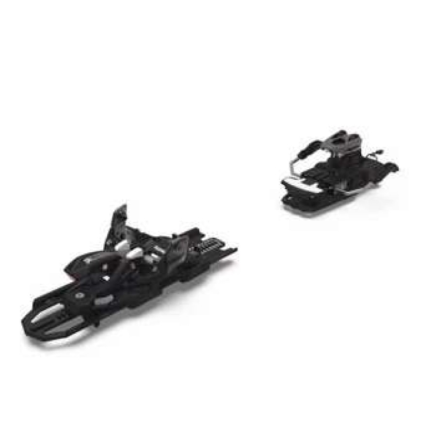 Ski Gear * | Marker Alpinist 10 Demo Ski Bindings By Marker Graphite