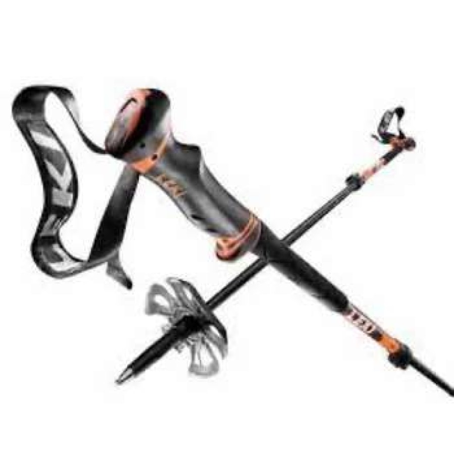 Ski Gear * | Leki Helicon Lite Ski Poles By Leki