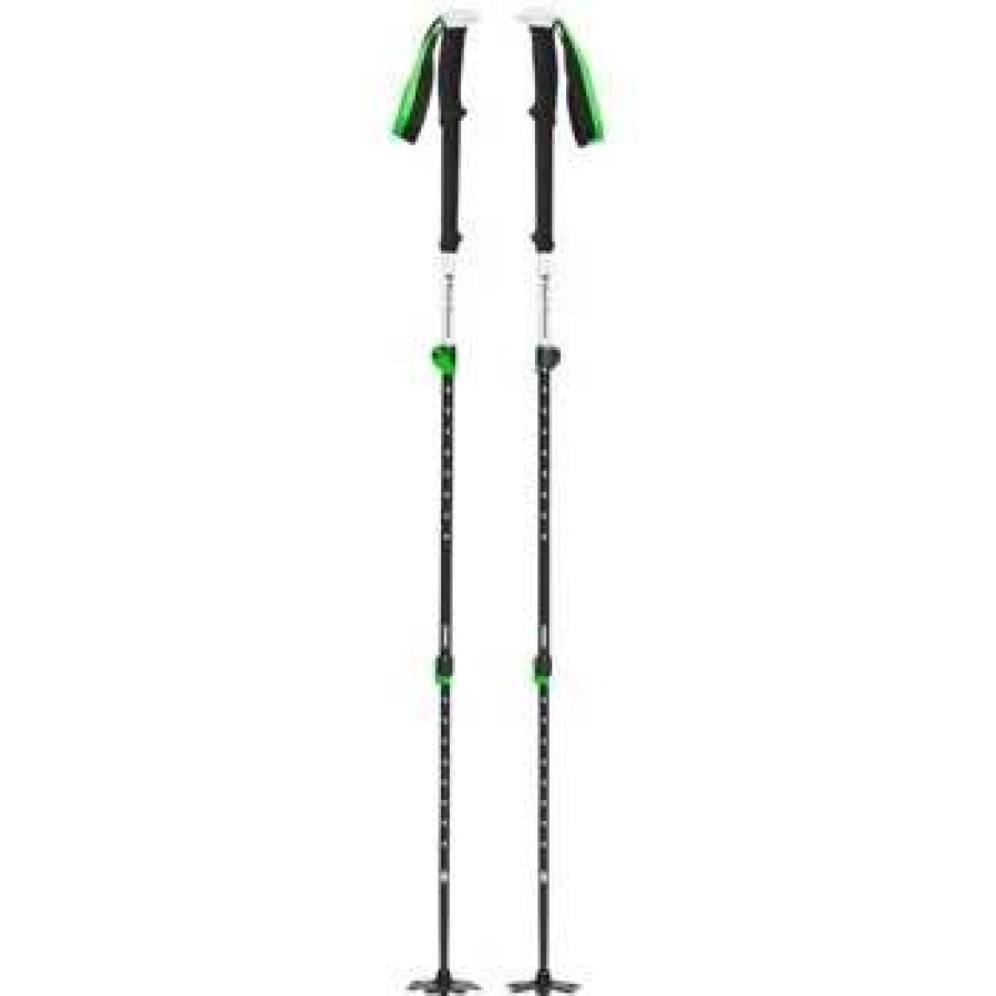 Ski Gear * | Black Diamond Expedition 3 Ski Poles By Black Diamond