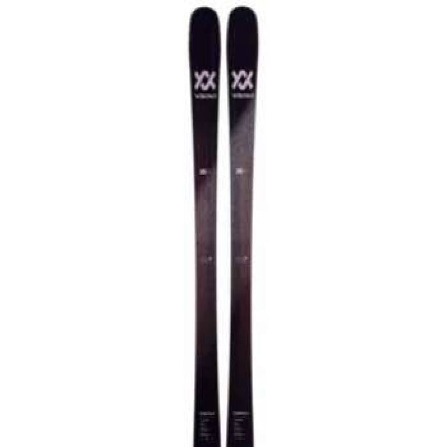 Ski Gear * | Volkl Yumi 80 Skis Women'S By Volkl