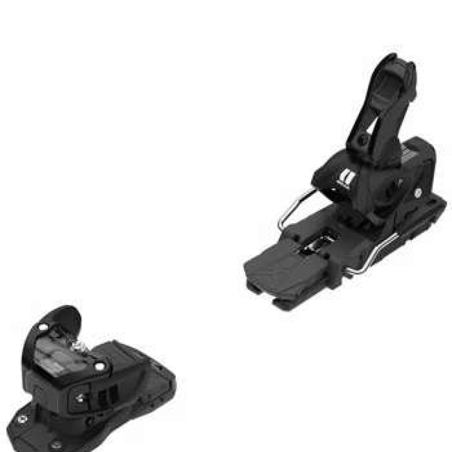 Ski Gear * | Armada Warden Mnc 13 Ski Bindings By Armada Black