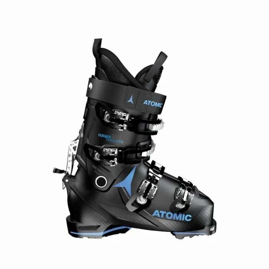 Ski Gear * | Atomic Hawx Prime Xtd 80 Ht Gw Ski Boots Men'S By Atomic Black / Blue