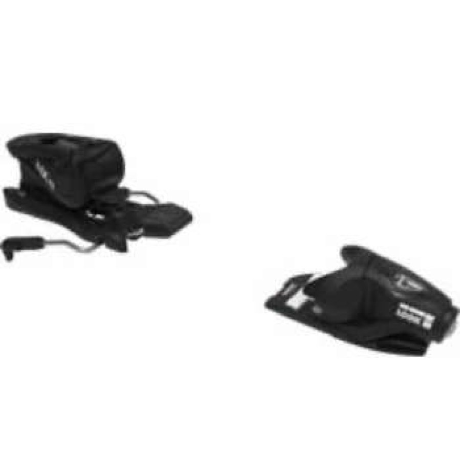 Ski Gear * | Look Nx 10 Gw Ski Bindings By Look Black