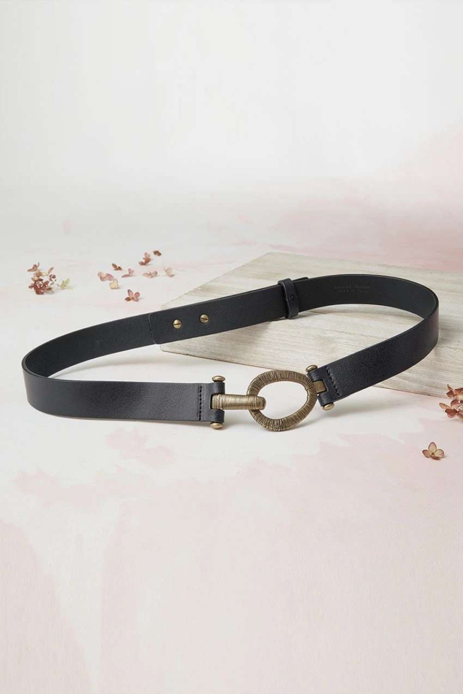 Accessories & Home * | Boulder Canyon Belt