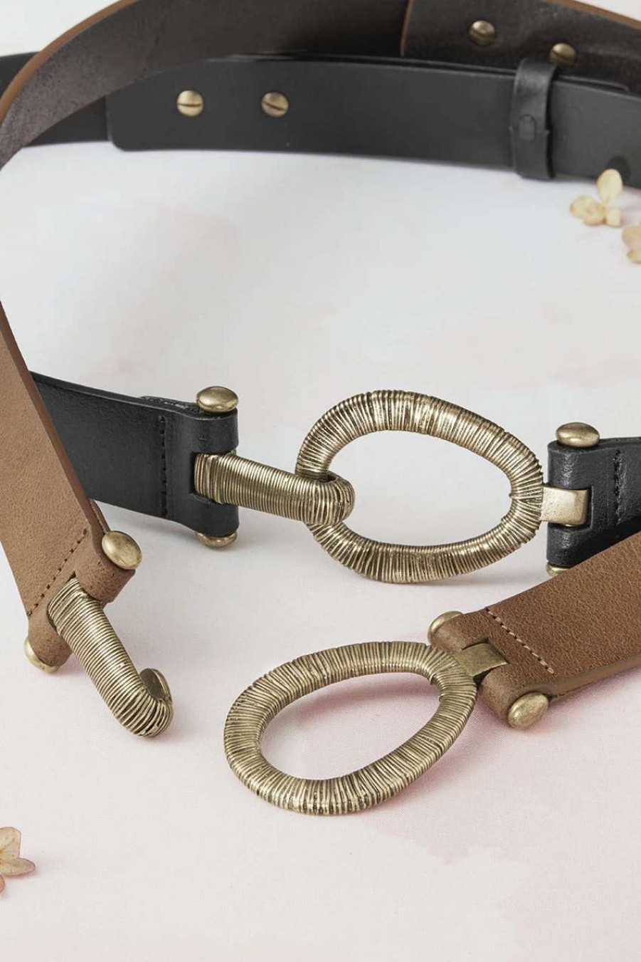 Accessories & Home * | Boulder Canyon Belt