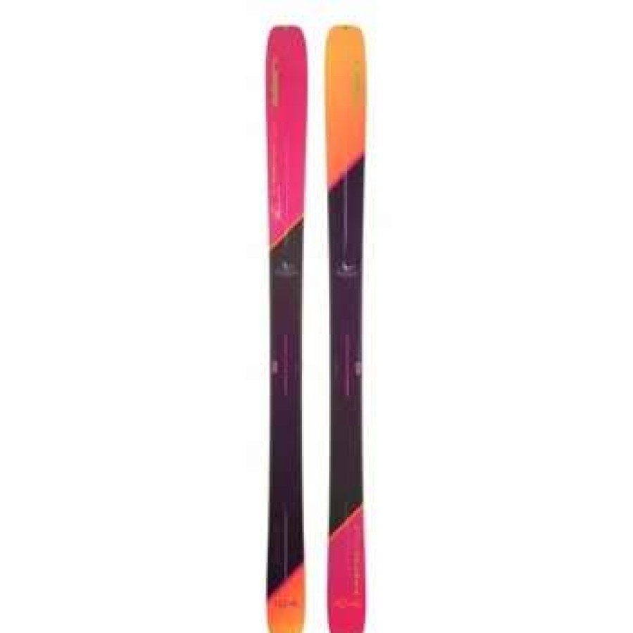 Ski Gear * | Elan Ripstick Tour 104 Skis Men'S By Elan