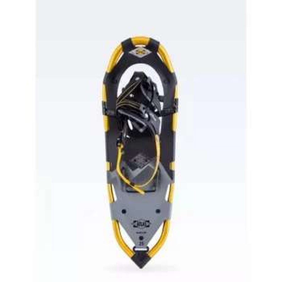 Backcountry * | Atlas Montane Snowshoes Men'S By Atlas Atlas Yellow