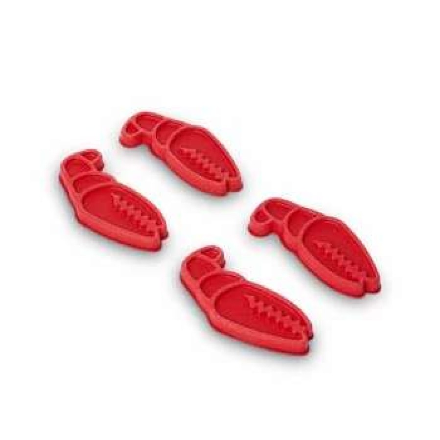 Snowboard Gear * | Crab Grab Mini Claws Stomp Pads By Crab Grab