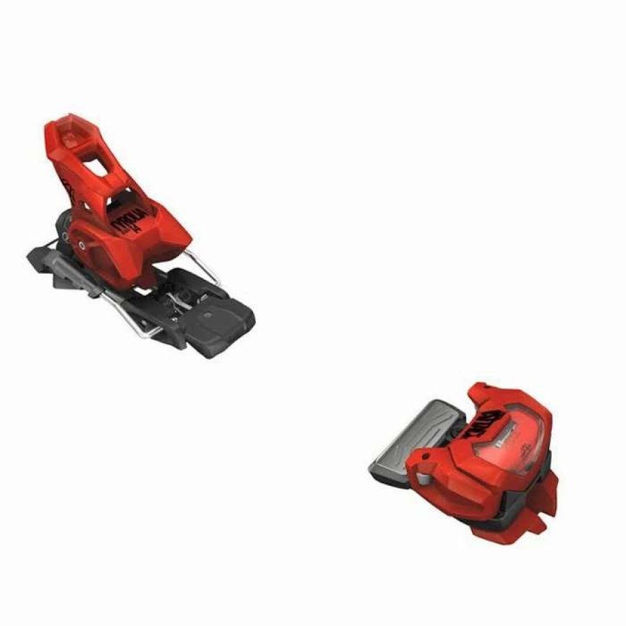 Ski Gear * | Tyrolia Attack 14 Gw Ski Bindings By Tyrolia