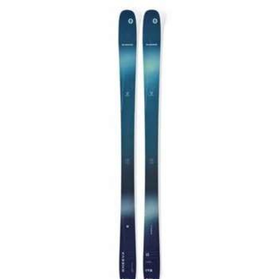 Ski Gear * | Blizzard Sheeva 9 Skis Women'S By Blizzard