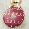 Accessories & Home * | Festive Holiday Pins