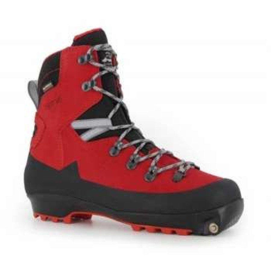 Ski Gear * | Alpina Alaska Xp Ski Boots Unisex By Alpina