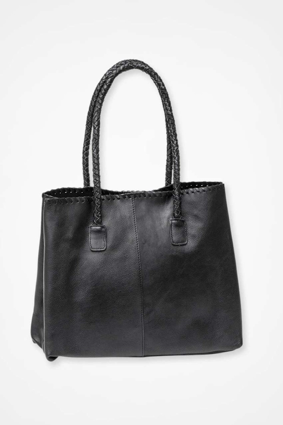 Accessories & Home * | Day In Day Out Bag Black