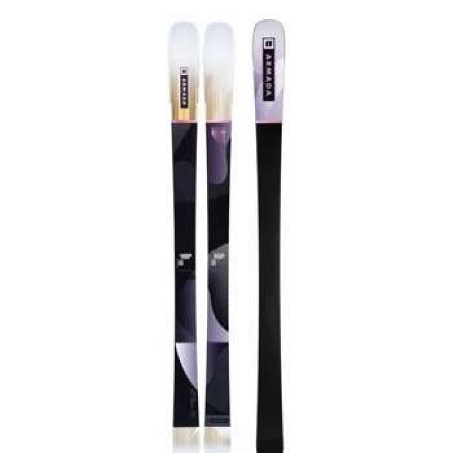 Ski Gear * | Armada Reliance 88 C Skis Women'S By Armada