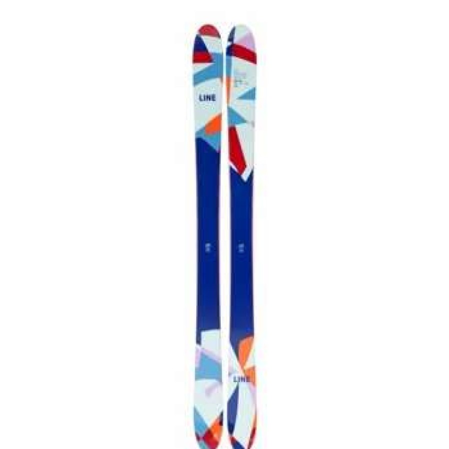 Ski Gear * | Line Sir Francis Bacon Skis Men'S By Line