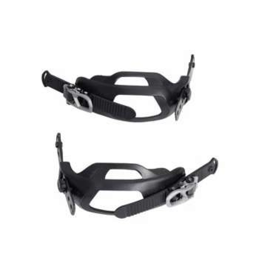 Snowboard Gear * | Burton Supergrip Capstrap 2.0 By Burton Black